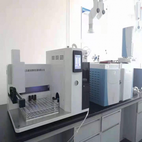 吹掃捕集儀使用注意那些事項？