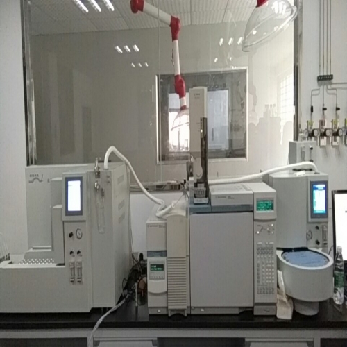 吹掃捕集儀的作業原理介紹